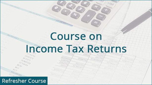 Unlocking the World of Taxes: Exploring Online Income Tax Courses