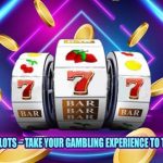 Miliarslot77 Gacor Slots: Your Roadmap to Online Riches