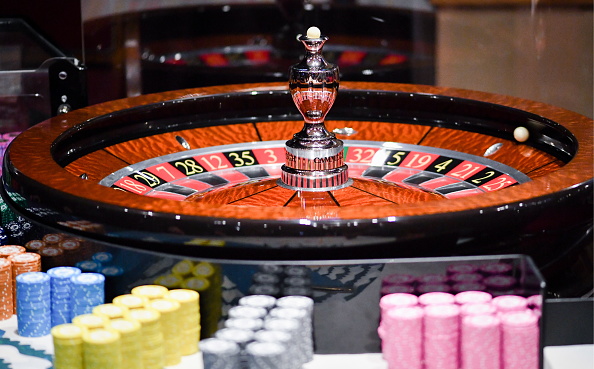 eCasino Explorer Journeying into Online Gambling