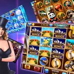 Step into the Elite World of Miliarmpo Online Slot