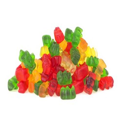 Pure Pleasure: Dive into Best Delta 8 Gummies