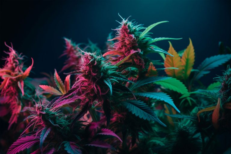 High-Quality Harvest: Discovering the Best THCA Flower Strains