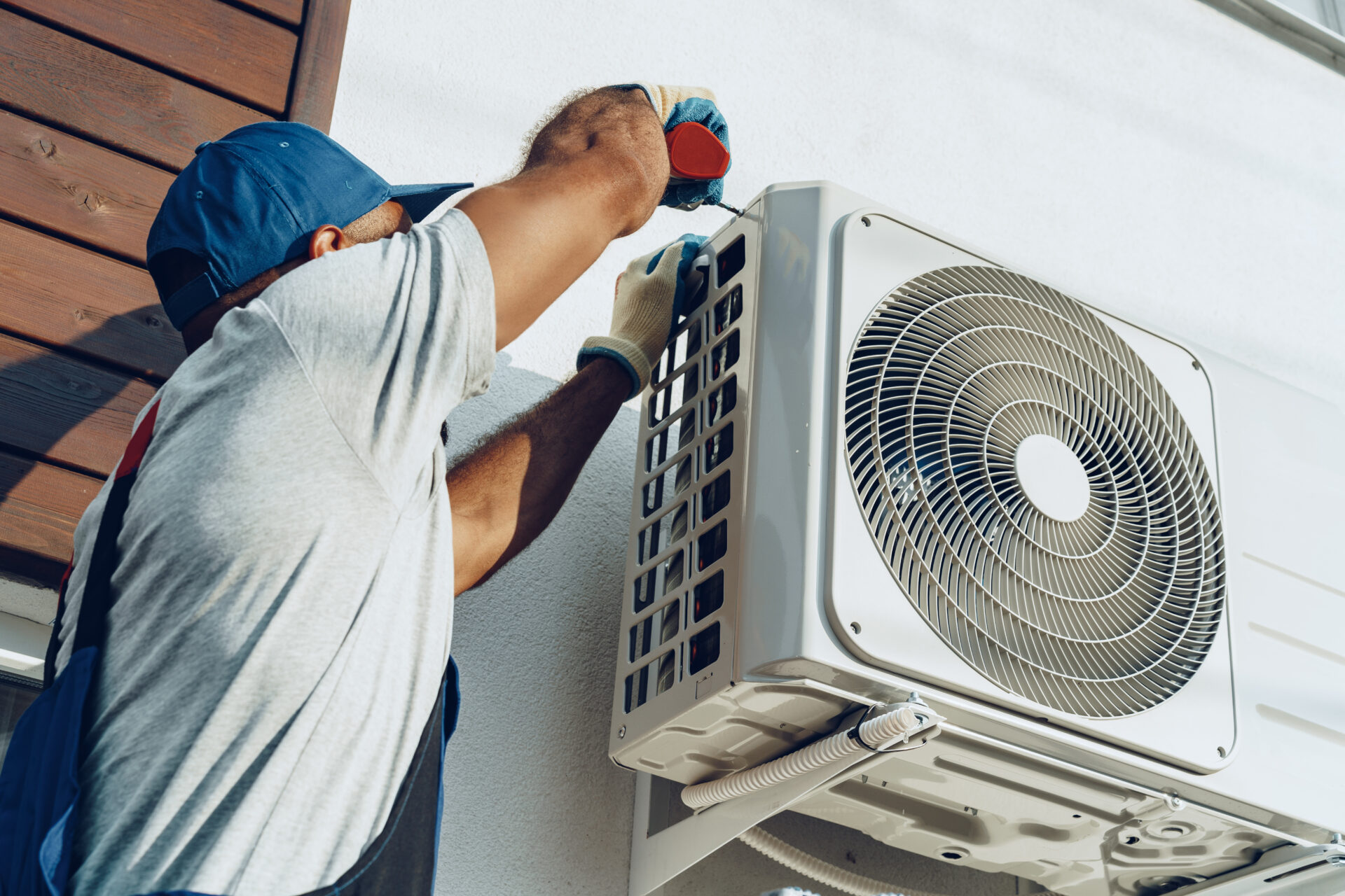 Reliable Climate Control: HVAC Contractor Vineland's Reputation