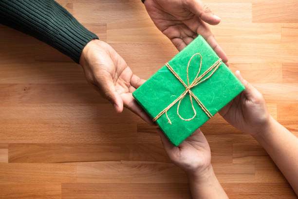 Gifts That Speak Volumes: Discovering the Ultimate Present for Your Loved One