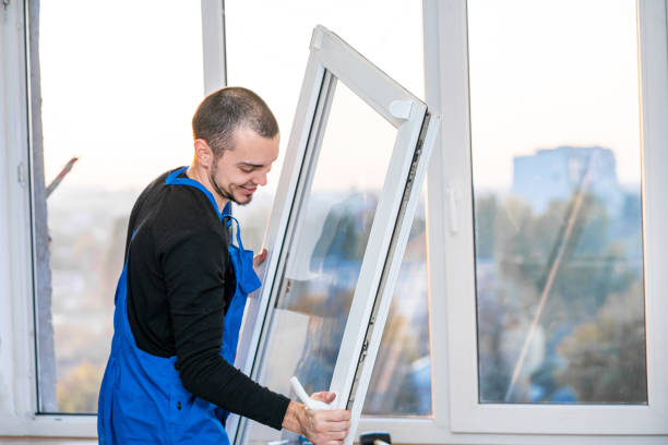 Windows of Opportunity: Enhancing Your Home with Replacement Solutions