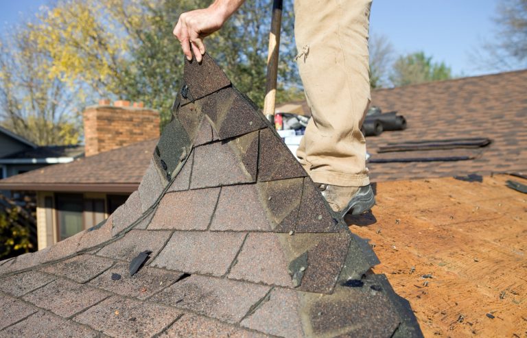 Factors Affecting Roof Replacement Timeline