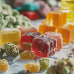 HHC Gummies Your New Favorite Cannabis Alternative