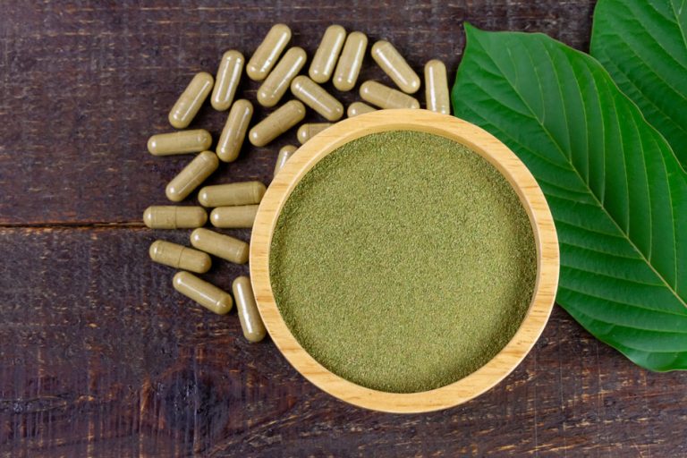 From Farm to Market Journey of Kratom Strains