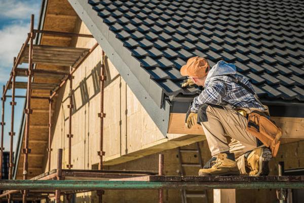 What to Expect from Professional Roofing Contractors