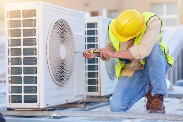 Expert AC Repair Solutions in Atlanta Using Advanced Diagnostic Tools