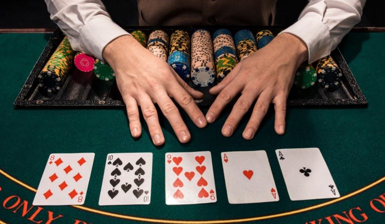 Winnipoker: Embrace the Challenge of Online Poker