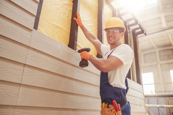 Comparing Siding Materials for Your Home Project