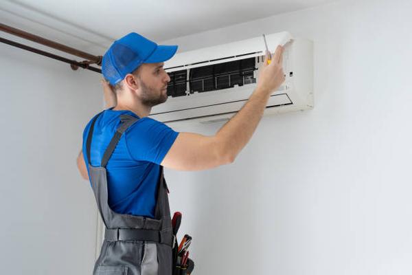 Understanding the Key Components of HVAC Maintenance