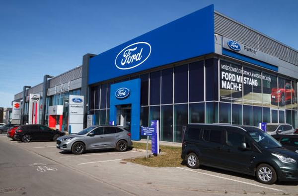 Ultimate Guide to Finding the Best Ford Dealership in Evansville