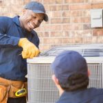 Hvac Contractor Las Cruces Heating Services