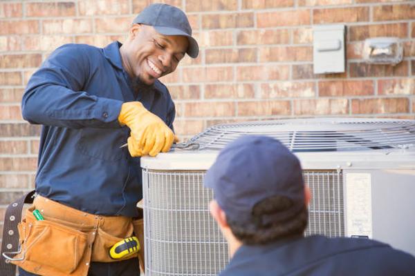 Hvac Contractor Las Cruces Heating Services