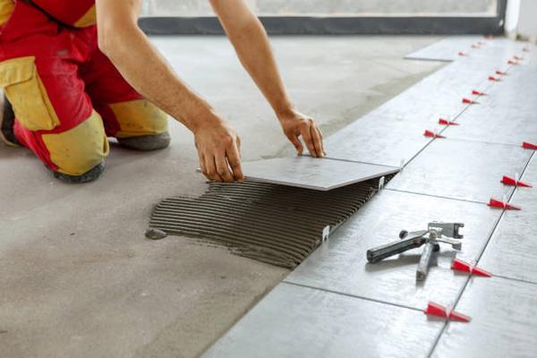 Transform Your Home with Expert Tile Installation in Cincinnati