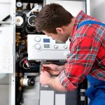 Choosing the Right Water Heater for Your Round Rock Home