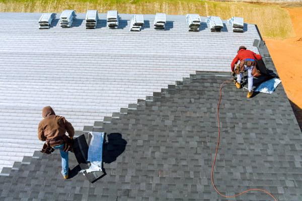 Expert Roofing Installation Services in Tulsa: Transform Your Home with Reliable Solutions