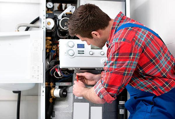 Certified Heating Repair Services Durham, CT