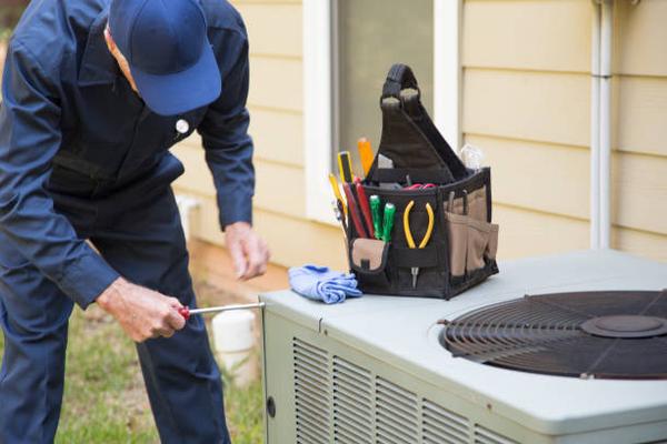 The Connection Between HVAC Systems and Home Comfort in Albuquerque