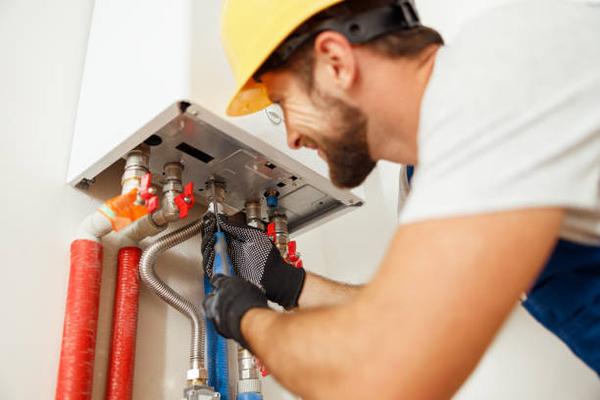 Top Reasons for Water Heater Failure and How to Prevent It