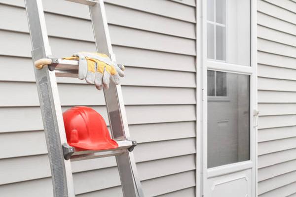 Custom Siding Solutions for Every Home in Tukwila