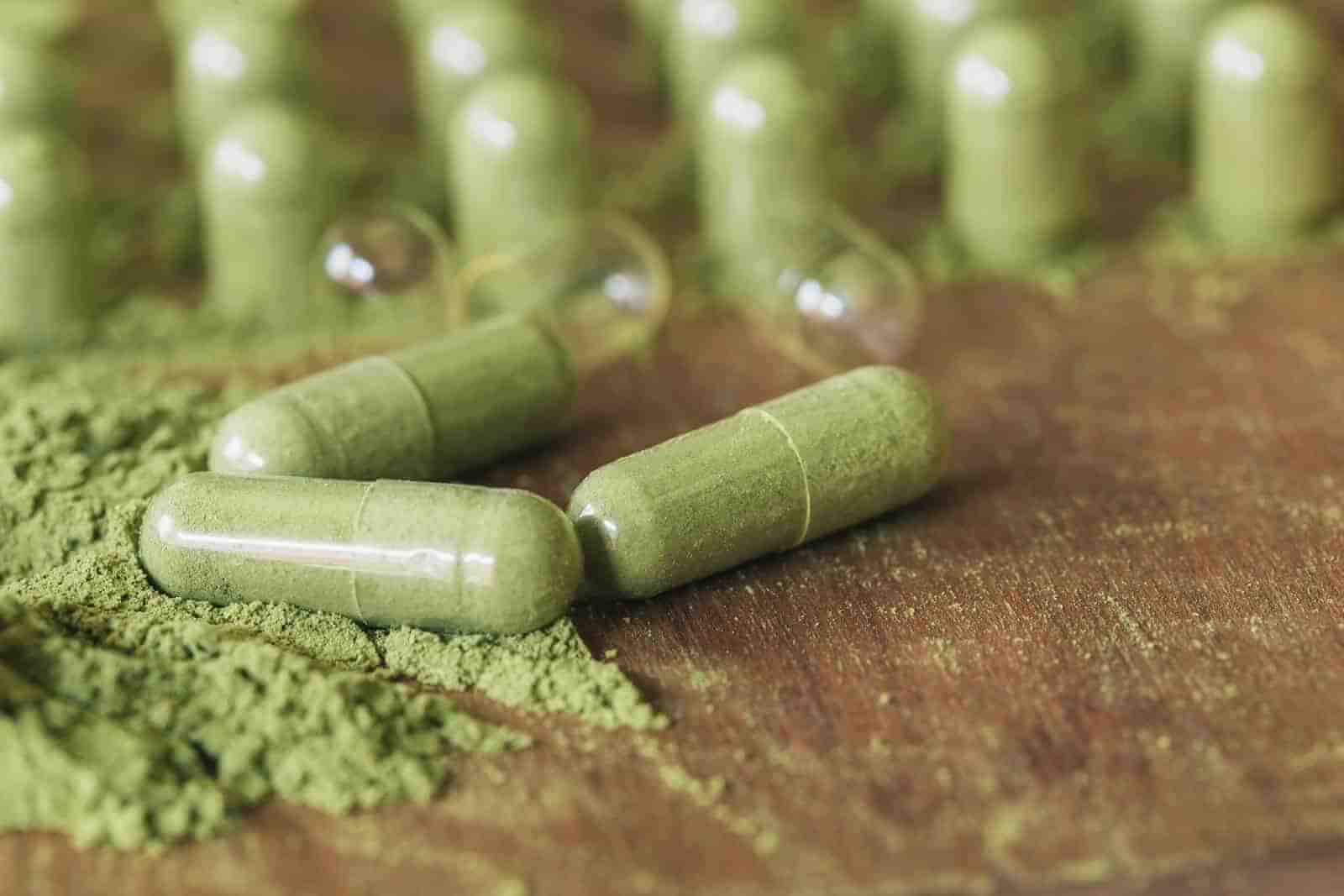 The Green Revolution How Kratom Is Stirring the Pot in Alternative Medicine