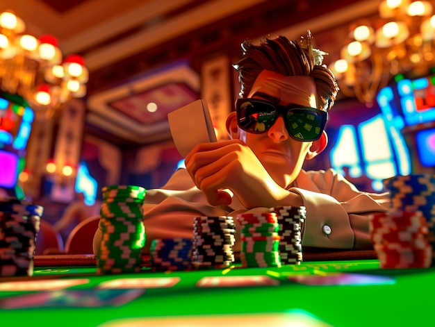 How Rajacasino88 Online Game Keeps Players Engaged