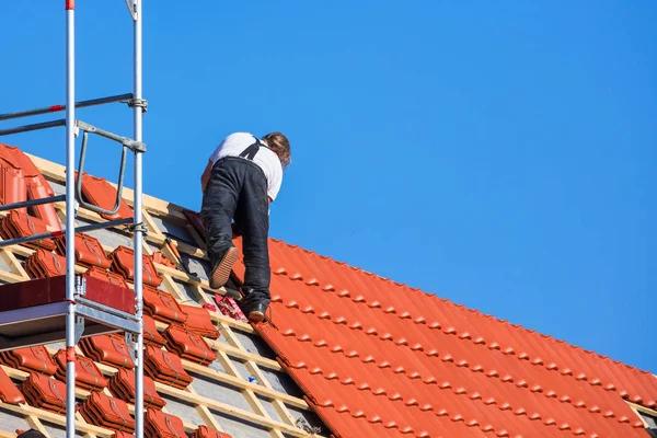 Reliable Roofing Replacement Company Near You Call Today