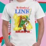 The Art of Zelda Merch: Quality vs. Knockoffs