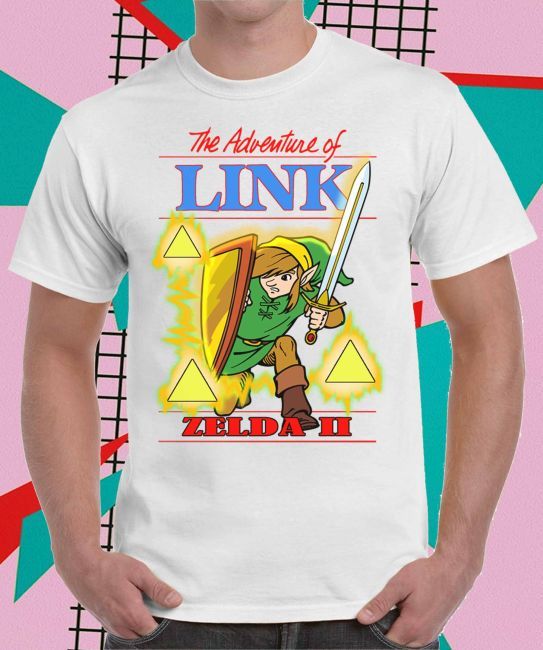 The Art of Zelda Merch: Quality vs. Knockoffs