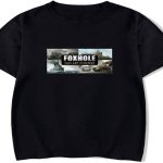 Discover the Hidden Gems of the Foxhole Shop: A Detailed Review