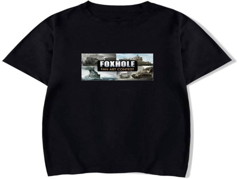 Discover the Hidden Gems of the Foxhole Shop: A Detailed Review