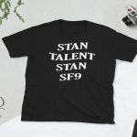 Exploring the World of Sf9 Merch: A Fan's Essential Buying Guide