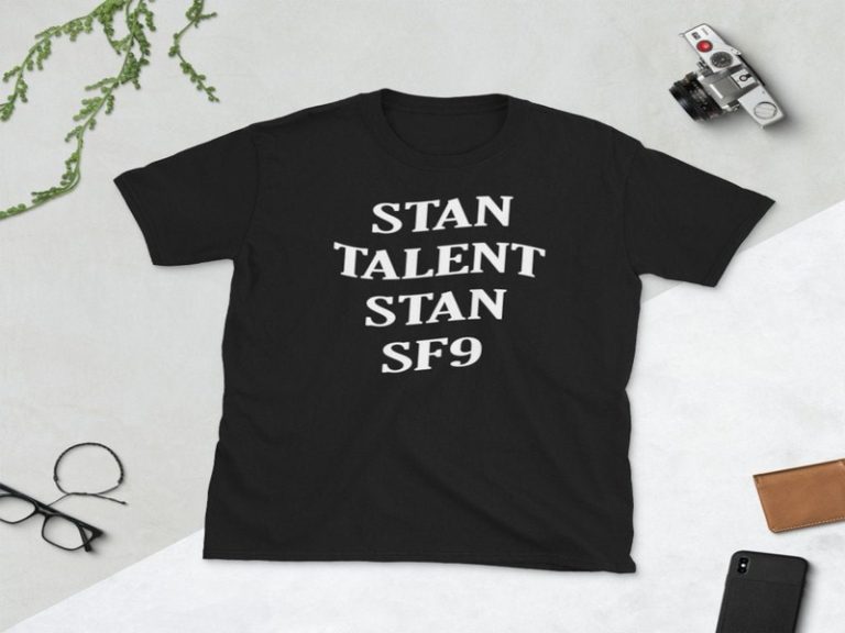 Exploring the World of Sf9 Merch: A Fan’s Essential Buying Guide