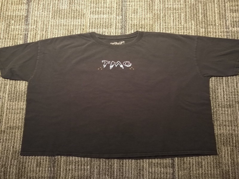 Discover the Latest Drops at The Tiny Meat Gang Podcast Official Shop