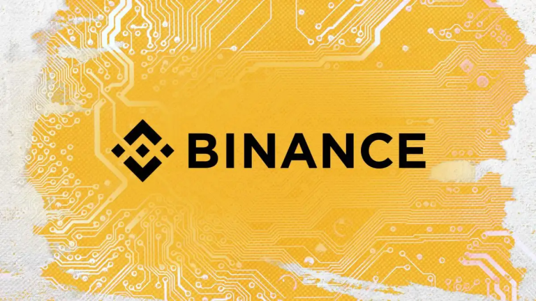 Easy Guide to Binance Registration