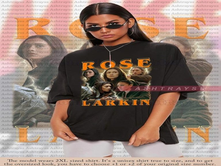 Inside Look: Luciane Buchanan Official Merchandise Collection