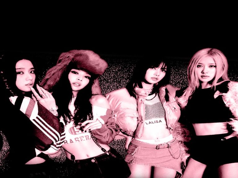 Where to Find High-Quality Black Pink Merch Online
